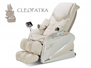 Массажное кресло Relaxa Cleopatra BE RX-H400 BE